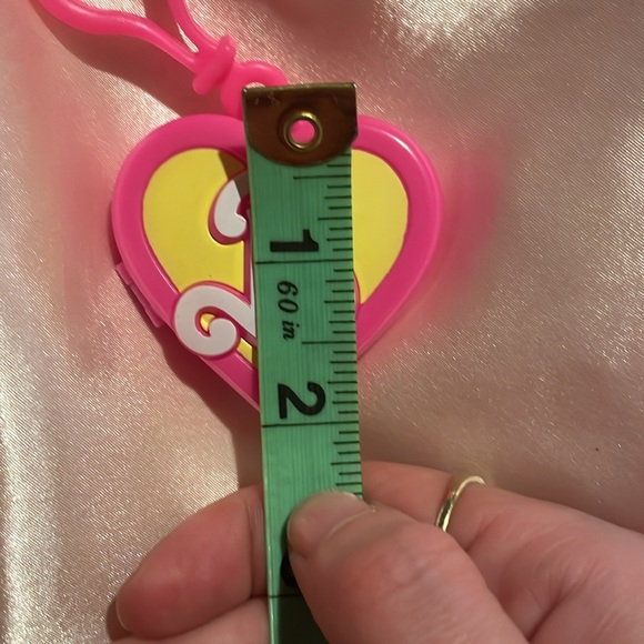 Barbie key chain - Picture 5 of 5